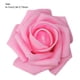 thumbnail image 5 of Flores biónicas artificiales Inteprter 50 piezas espuma simulación Rosa, 5 of 6