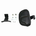 thumbnail image 5 of Motorcycle Front Rider Backrest Pad Fit For Harley Touring CVO Road Electra Glide 2009-2022, 5 of 9