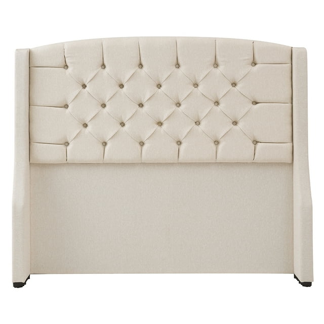 Cabecera King Size Sitka Beige DICASA Sitka