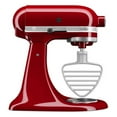 thumbnail image 3 of Beater for 4.5/5QT Tilt Stand Mixer, Mixer Paddle for 4.5/5 Quart Tilt Stand Mixer,Mixer Attachment, 3 of 5