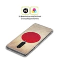 thumbnail image 2 of Head Case Designs Vintage Flags Japan Japanese Soft Gel Case Compatible with Google Pixel 4, 2 of 7