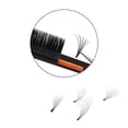 thumbnail image 3 of Masscaku Auto Ventilador Pestañas Volumen Fácil Extensiones De Visón-fanning, 3 of 3