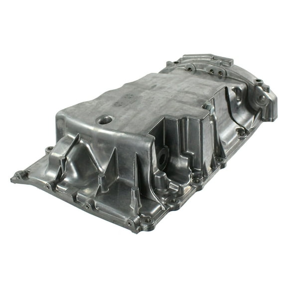 Agility Auto Parts 3310075 Engine Oil Pan for Ford, Mercury Specific Models