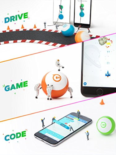 sphero play sphero play