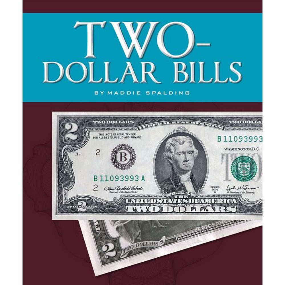 TwoDollar Bills