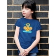 thumbnail image 2 of Assumption Of Mary. T-Shirt Juniors -Image by Shutterstock,  Medium, 2 of 4