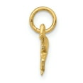 thumbnail image 2 of Finest Gold 14K Yellow Gold Polished Horse Charm, 2 of 4