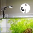 thumbnail image 4 of Clamp-type Aquarium Lamp USB Type Fish Tank Light Household Fish Tank Lamp, 4 of 8