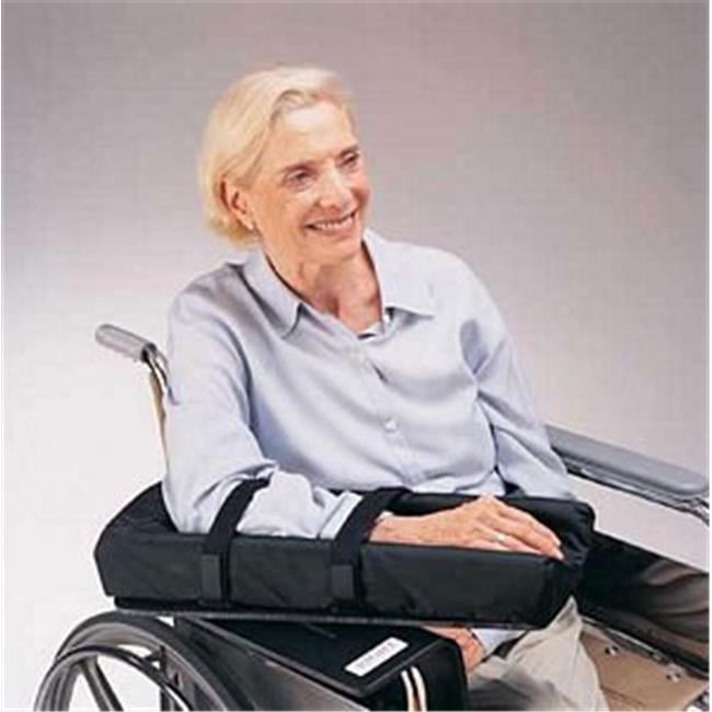 SkilCare 706220 Mobile Arm Support Elevated with LSII Cover Right