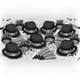 thumbnail image 1 of Surtido Silver Glow para 50 The Beistle Company 80012S50, 1 of 1