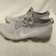 thumbnail image 3 of Ni - ke Ni - ke Air VaporMax Flyknit 3 White Pure Platinum AJ6900-102 Men’s Size 9, 3 of 5