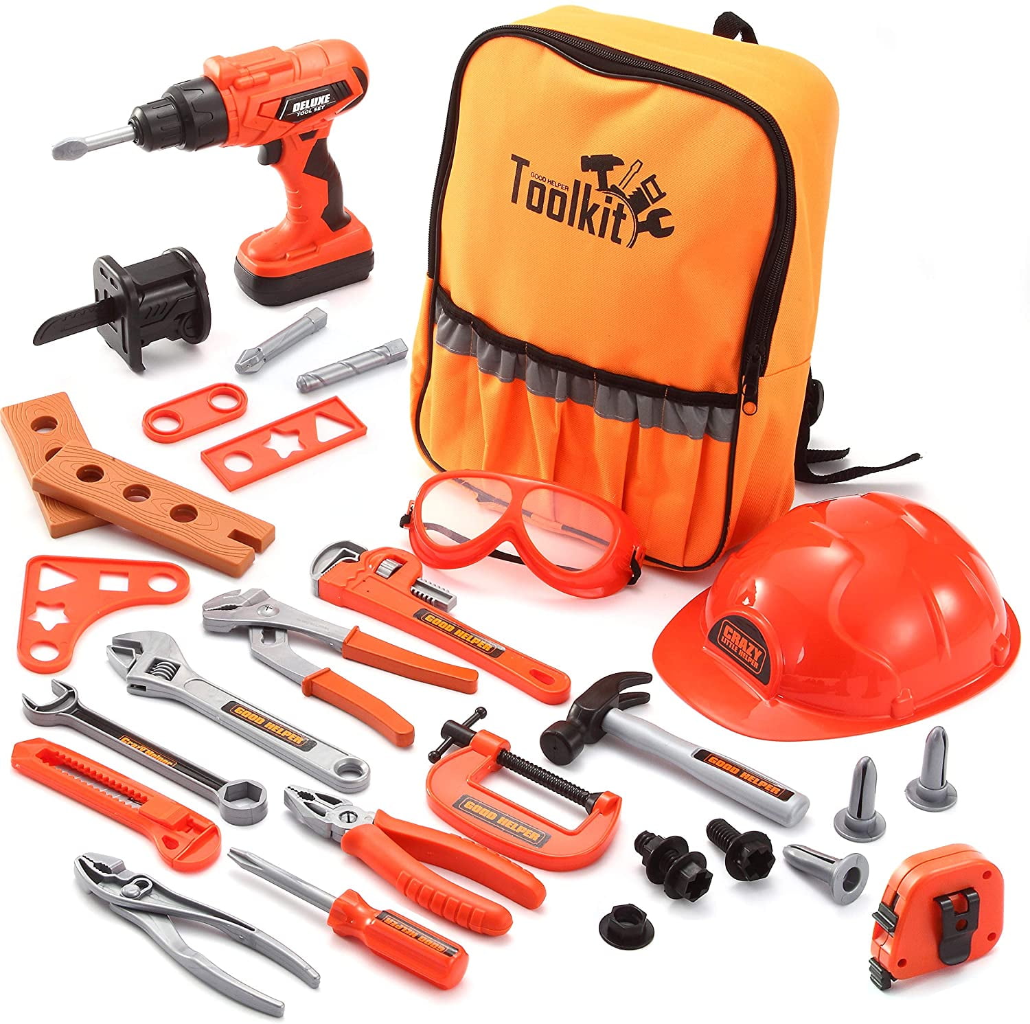 construction tool toys
