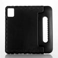 thumbnail image 2 of Dteck Kids Case for Lenovo Tab M11 11inch TB-330FU TB-330XU,Handle Stand Lightweight EVA Foam Case Protective Rugged Drop Protection Child Proof Cover for Lenovo Tab M11,Black, 2 of 8