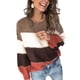 thumbnail image 1 of Blusa de manga larga sweethay Naranja S, 1 of 5