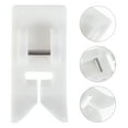 thumbnail image 2 of Miangastore Multi-functional Telfon Non-stick Presser Foot for Domestic Sewing Machines, 2 of 9