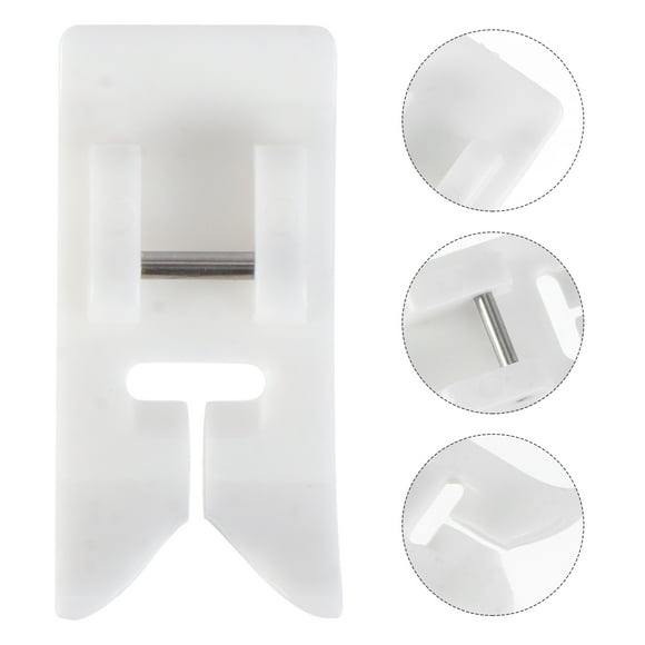 OULII Presse-Couture avec Telfon Multifonction Facile à Utiliser 1 Ensemble pour les Passionnés de Couture