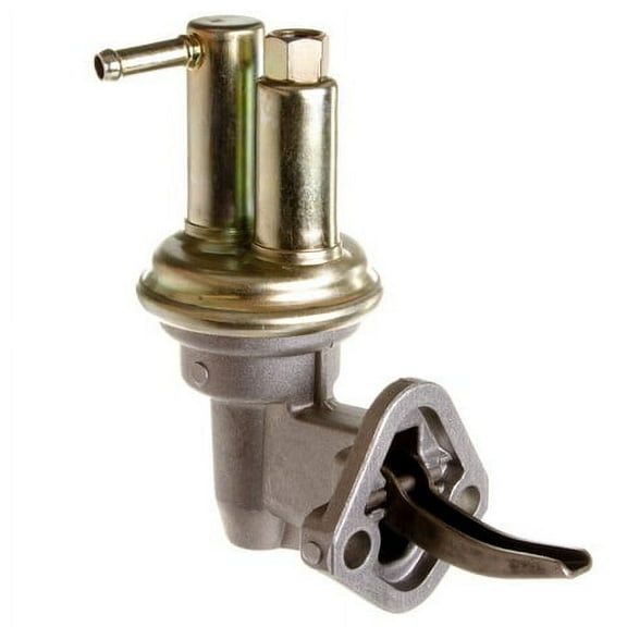Delphi Mechanical Fuel Pump P/N:MF0005