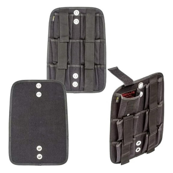 208.0042 - SMS Weight System Plate