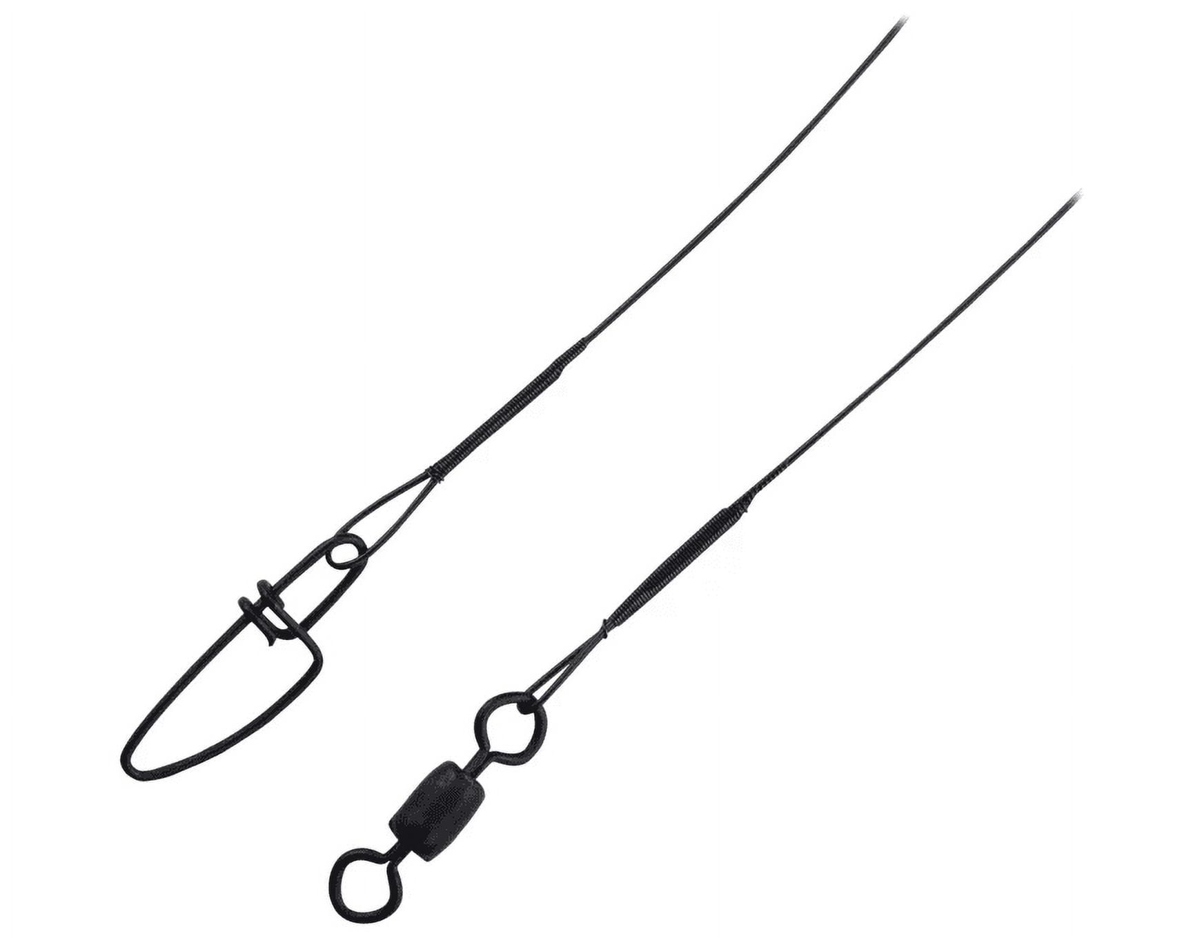 Berkley Steelon Wire-Wound Leaders - Walmart.com