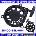 thumbnail image 2 of Recoil Starter Assembly Suits Honda GCV145 GCV170 GCV200 28400-Z9L-004, 2 of 5