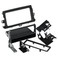 thumbnail image 3 of Metra 99-8223 2009-2013 Toyota Corolla Single-DIN Installation Kit, 3 of 4