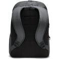 thumbnail image 2 of Nike Brasilia Extra Large 30L Sports Backpack, Black, 2 of 4