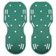 thumbnail image 4 of Zapatos Aireadores De Césped Mantenga Su Césped Saludable Hebillas De Metal Adecuado Para Césped Jardines Patios Pisos, 4 of 7