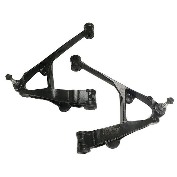 Front Lower Control Arm Kit - Compatible with 2000 - 2006 Chevy Tahoe 2001 2002 2003 2004 2005