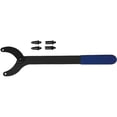 thumbnail image 2 of BE-TOOL Timing Locking Sprocket Wrench Adjustable Hole Spacing Crankshaft Wrench Hand Tool, 2 of 4