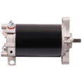 thumbnail image 3 of Electric Starter Motor for Johnson 115FS 150CX 150J Jet 175CX 90FS PMDD SM52498, 3 of 5