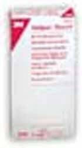 3M Medipore Dress-It Wound Dressing Cover, Adhesive Pre-Cut Cloth, 3.8" x 4.6", 25 Count, 1 Pack