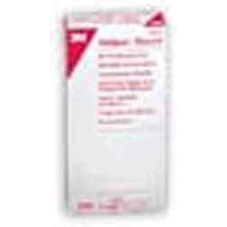 3m medipore dress-it pre cut 3M Medipore Dress-It Wound Dressing Cover, Adhesive Pre-Cut Cloth, 3.8