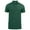 Forest Green, variant on Projob Mens Pique Polo Shirt