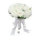 thumbnail image 2 of Ramo de novia ramo de boda de perlas falsas para compromiso ANGGREK Otros, 2 of 8