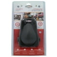 thumbnail image 3 of Roadpro Black Corded Electric 2 Speed Swivel Base Space Heater, 3 of 5