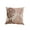 Coffee, variant on Fwttom Palm Leaf Pillow Cover Bedside Sofa Large Pillow Cushion Beach Style