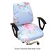 thumbnail image 2 of Bearachild Funda para silla de asiento de aplicación amplia, 2 piezas, elegante y antideslizante, efecto protector, cubre belleza nacional Type3 NO3, 2 of 6