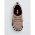 thumbnail image 5 of Ozark Trail Men's Puffer Low Slipper, 5 of 5