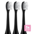 thumbnail image 6 of Made by Dentists Sonic X Electric Toothbrush for Kids and Tweens with 3 Brush Heads, We Run This, 6 of 8