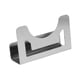 thumbnail image 5 of Soporte organizador de pared para amoladora , práctico soporte de almacenamiento para amoladora para carpintería, 5 of 9