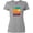 Athletic Heather, variant on Running Eat Sleep Triathlon Repeat Women's T-Shirt