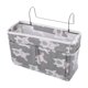 thumbnail image 1 of Organizador colgante para cabecera de cama, soporte para teléfono y libros, organizador de cama para dormitorio resistente multifunción para habitacio Conejo, 1 of 8