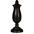 thumbnail image 4 of Abode 84 Ensemble de Lampes de Table d'Appoint en Bronze pour Salon et Bureau (2 Lampes), 4 of 5