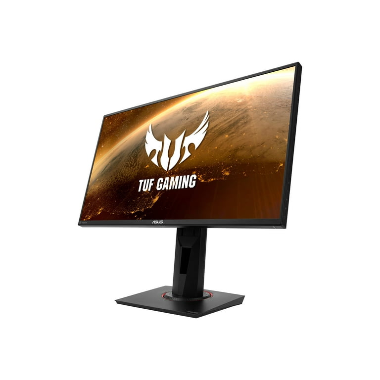 ASUS TUF Gaming VG259QR - LED monitor - gaming - 24.5