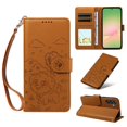 thumbnail image 2 of Funda Cartera GANGXUN con Diseño de Perrito en Relieve para Samsung Galaxy A56 5G , Protección 360° con Ranuras y Correa Desmontable, 2 of 6