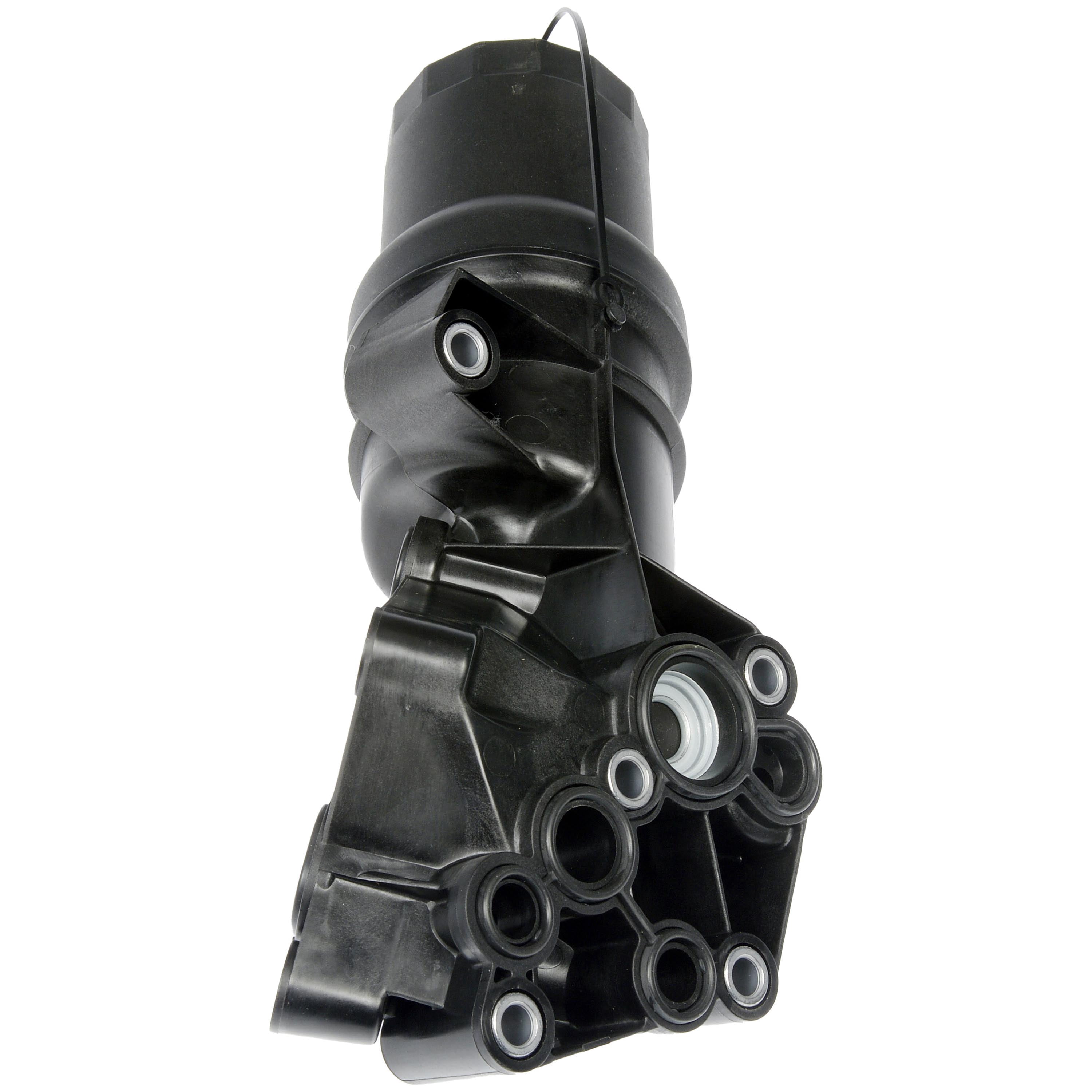 Dorman 917-991 Oil Filter Housing for Specific Audi / Volkswagen Models