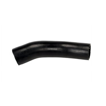 Designed to transfer glycol-based coolant throughout the vehicle's cooling system.  The EPDM tube and cover and the synthetic reinforcement meets or exceeds SAE 20R4EC Class D1 specifications. Exact O