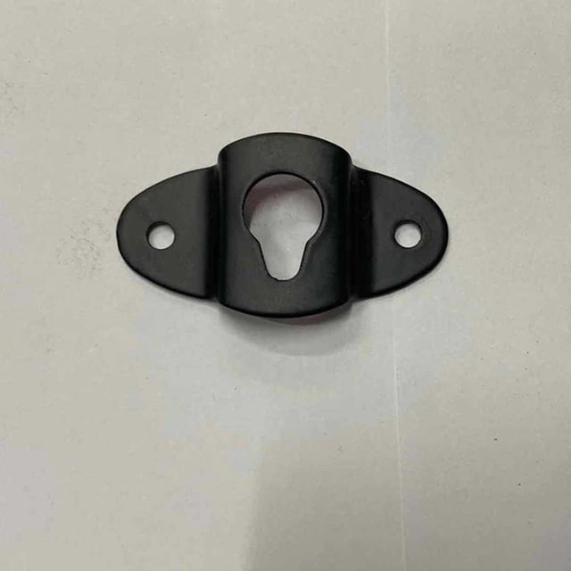 AURARMLET 10Ud Gancho Para Colgar Altavoces De Audio Negro Con Compacto Y Fácil Uso