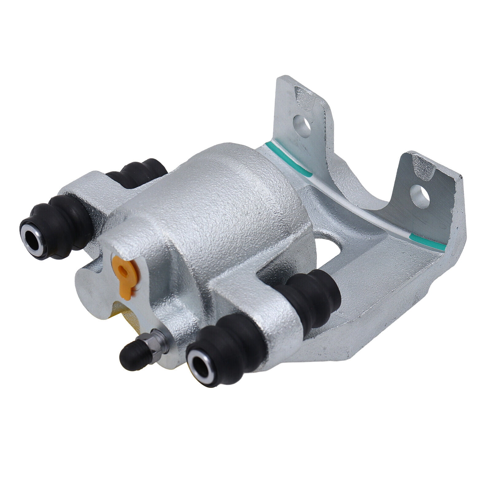MOSTPLUS Set(2) Rear Brake Calipers for 2004-2011 Ford F-150 2006-2008 Lincoln Mark LT V8