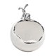 thumbnail image 1 of Caja de Almacenamiento de Conejo de Cerámica Adornos Decorativos Sunnimix Blanco Perezoso, 1 of 8